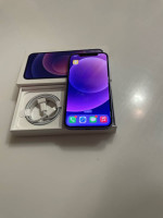 Unlocked Apple iPhone 12 64 GB- Lavender