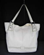 **Reduced**"the SAK" Leather Tote Bag