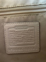 Coach Signature Small Tote Bag D06K-10142