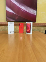 Unlocked Apple Iphone 12 128gb-Product (Red)