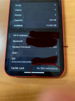 Unlocked Apple Iphone 12 128gb-Product (Red)