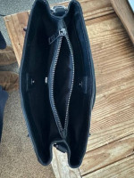 Coach Cammie Chain Bucket Bag