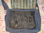 MUDD Computer Shoulder Bag
