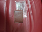 Leather Wallet new still in bag