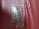 Leather Wallet new still in bag