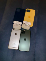 Iphone products