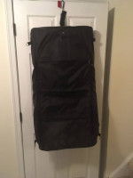 Travel Garment Bag