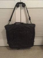 Travel Garment Bag