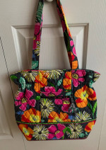 Vera Bradley Bag