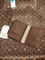 New Tote Bag/Pouch/Wallet