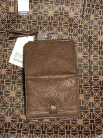New Tote Bag/Pouch/Wallet