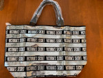Victoria Secret Large Sequence Duffle Bag - Brand New