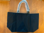 Victoria Secret Large Sequence Duffle Bag - Brand New