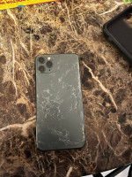 Att unlocked iPhone 11 pro max