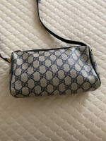 Gucci Cross Body Vintage Bag