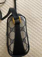 Gucci Cross Body Vintage Bag