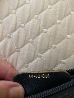 Gucci Cross Body Vintage Bag