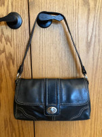 East 5th Shoulder Bag