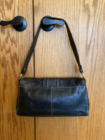 East 5th Shoulder Bag