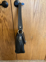 East 5th Shoulder Bag