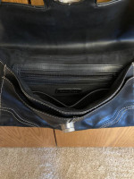 East 5th Shoulder Bag