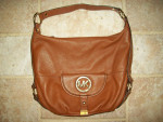 Michael Kors Leather shoulder bag