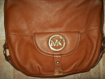 Michael Kors Leather shoulder bag