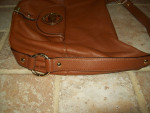 Michael Kors Leather shoulder bag