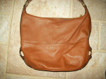 Michael Kors Leather shoulder bag