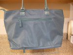 Lipault Tote Bag