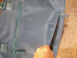 Lipault Tote Bag