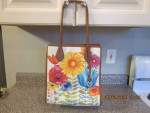 Brighton Tote Bag