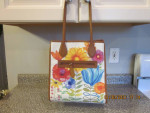Brighton Tote Bag