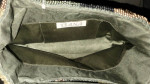 Tiana Handmade Beaded Camo Clutch Bag