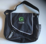 Brand new Quark Xpress Messenger Bag