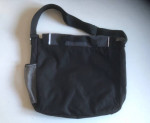 Brand new Quark Xpress Messenger Bag