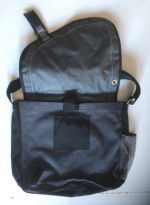 Brand new Quark Xpress Messenger Bag