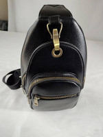 Malibu Skye Destiny Multi-Compartment Sling Bag