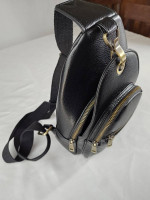 Malibu Skye Destiny Multi-Compartment Sling Bag