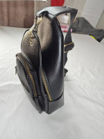 Malibu Skye Destiny Multi-Compartment Sling Bag