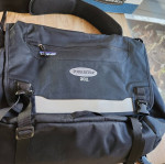 Patagonia Crossbody travel bag
