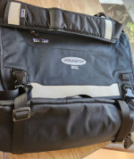Patagonia Crossbody travel bag