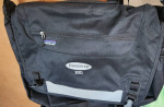 Patagonia Crossbody travel bag