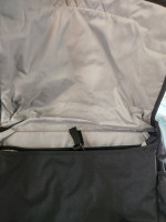 Patagonia Crossbody travel bag