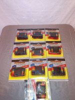 Rainbow pride belt/ bag straps