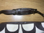 Coach bag handbag purse with matching wallet