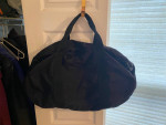 Duffel Bag Gym Bag