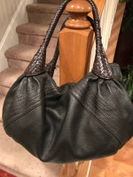 FENDI Spy Bag/ Purse Authentic