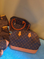 Bag lot 4 peices