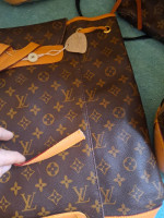 Bag lot 4 peices